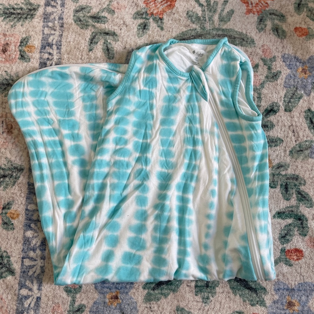 Kyte baby sleep sack